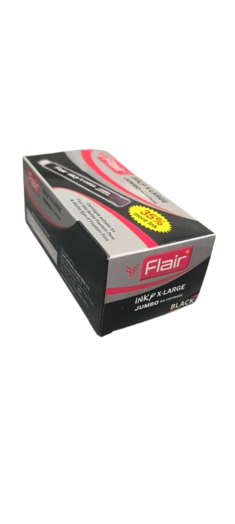 Flair Cartridge-Black